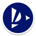 fbvideo downloader android application logo